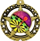 Darts Medal