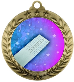 Diving Medal