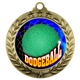 Dodgeball Medal