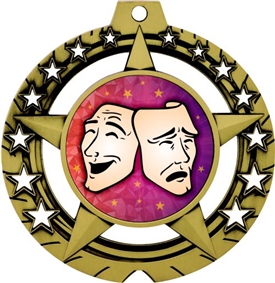 Drama Medal