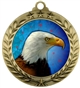 Eagle Medal