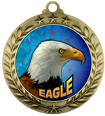 Eagle Medal