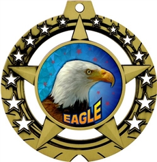 Eagle Medal