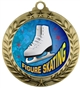 Figure Skating Medal