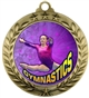 Gymnastics Medal