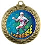 LaCrosse Medal