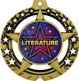 Literature Medal