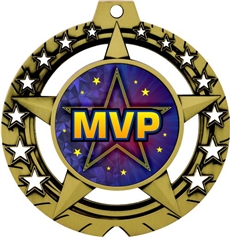 MVP Medal