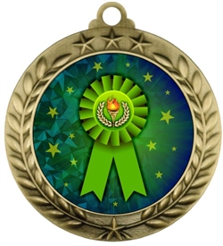 Participant Medal