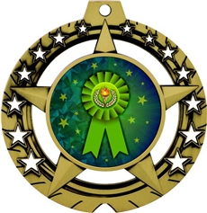 Participant Medal