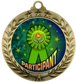 Participant Medal