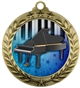 Piano Medal