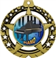 Piano Medal