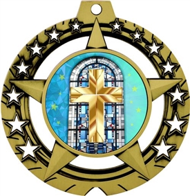 Cross Medal