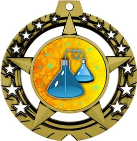 Science Medal