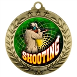 Shooting Medal