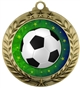 Soccer Medal