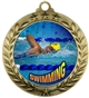 Swimming Medal