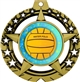 Water Polo Medal