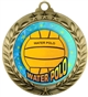 Water Polo Medal