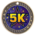 5K Medal