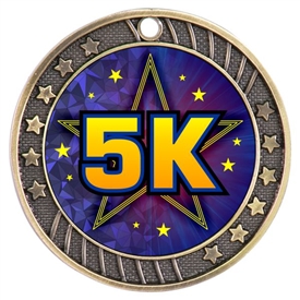 5K Medal