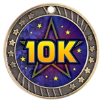 10K Medal