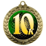 10K Medal