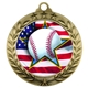 Baseball Medal