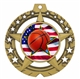 Basketball Medal