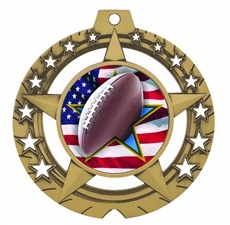 Football Medal