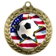 Soccer Medal