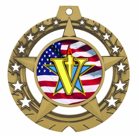 Victory Medal