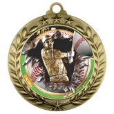 Baseball Medal