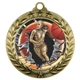 Basketball Medal