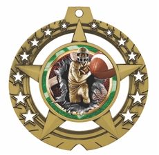 Football Medal