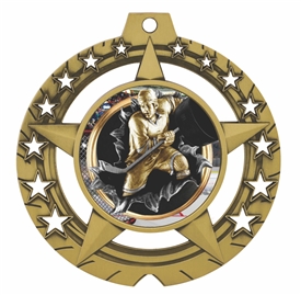 Hockey Medal