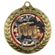 Martial Arts Medal