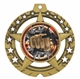 Martial Arts Medal