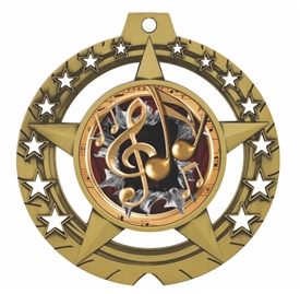 Music Medal