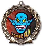 Running Medal