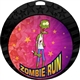 Zombie Run Medal