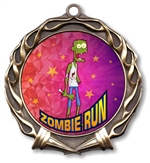 Running Medal