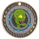 Zombie Run Medal