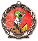 Running Medal