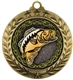 Fishing Medal