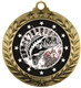 Fishing Medal