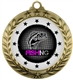 Fishing Medal