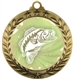 Fishing Medal