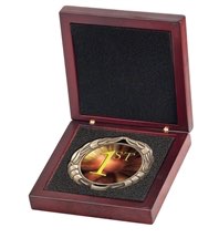 Medal Presentation Case